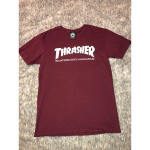 Thrasher T-Shirt